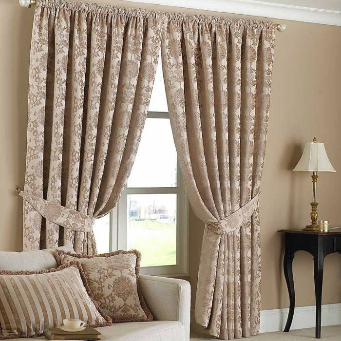 Curtain living room ideas curtains designs modern interior nice design window beige decorating wall decoration cream farmhouse cool