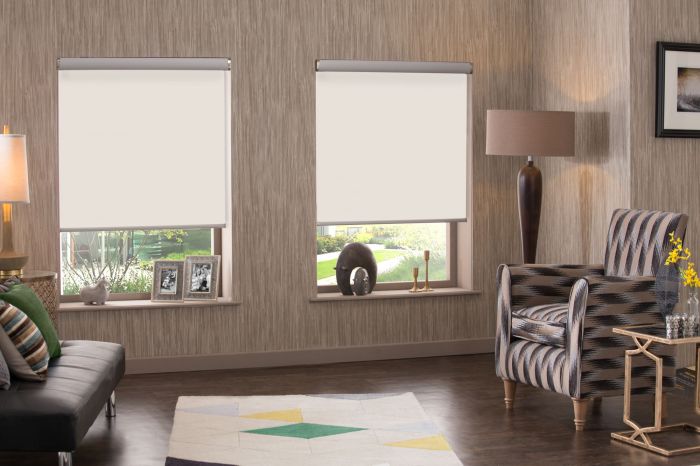 Gorden blinds distributor