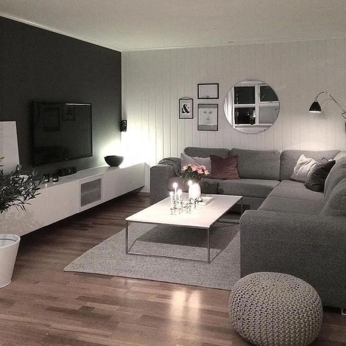 Wohnzimmer modern einrichten ideen