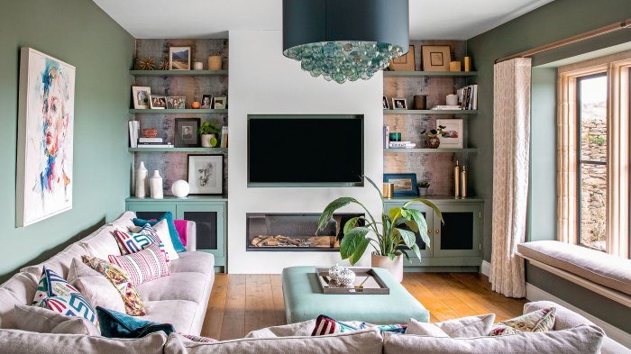 Wall unit design ideas unique perfection