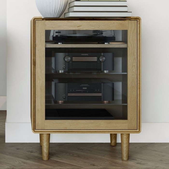 Wohnzimmer hifi anlage